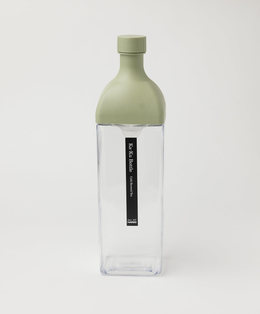 Cold Brew Ka-Ku Tea Bottle – Té Company