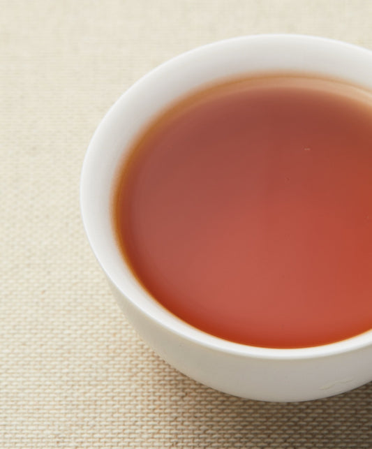 blossom dearie tea color