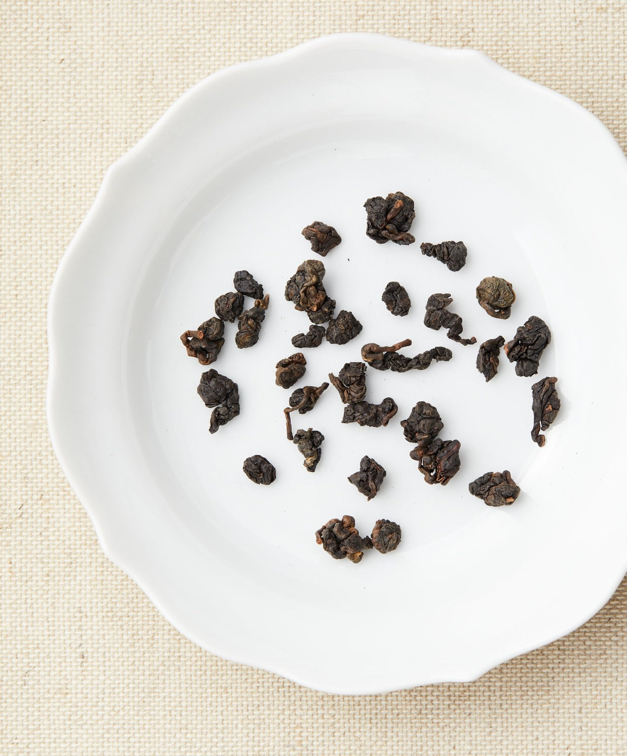 aged frozen summit dry