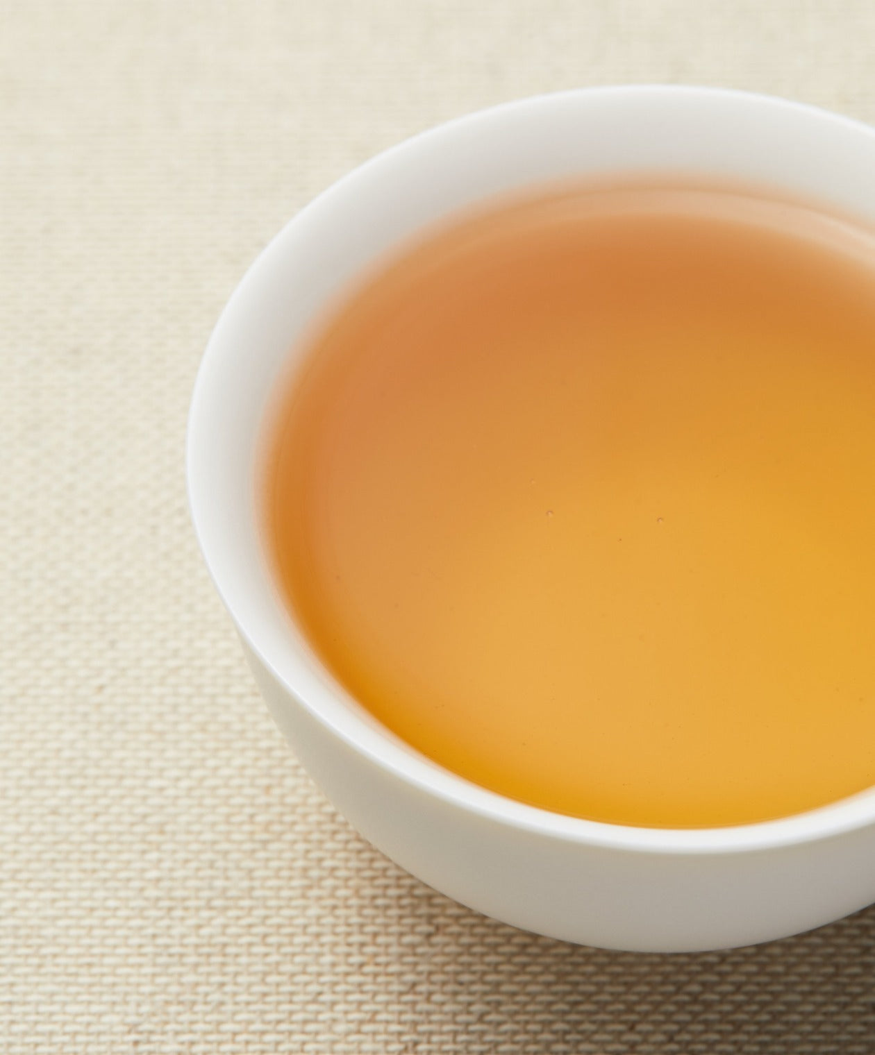 royal courtesan oolong tea liquor color