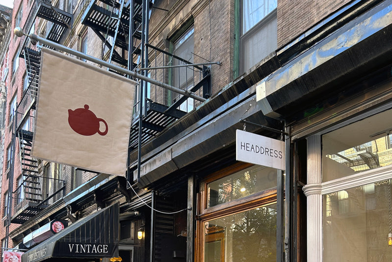 9th Anniversary Golden Ticket