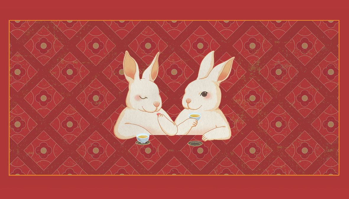 Year of the Rabbit – Té Company