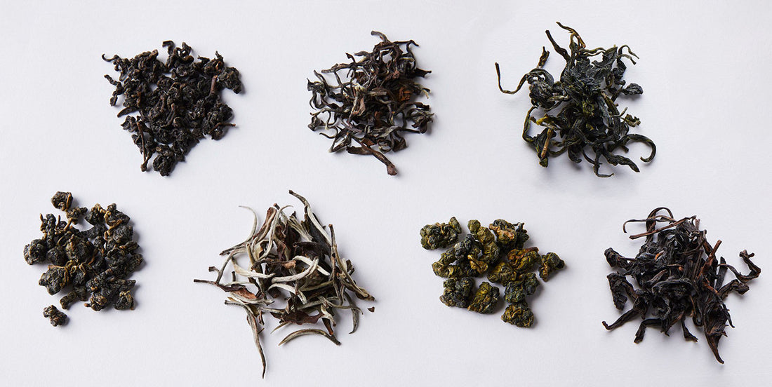 buy oolong tea online guide