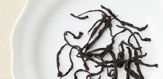 red jade taiwan black tea