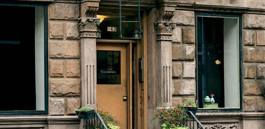 te company west village