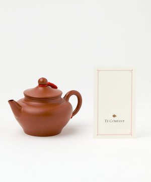 tea pot size guide