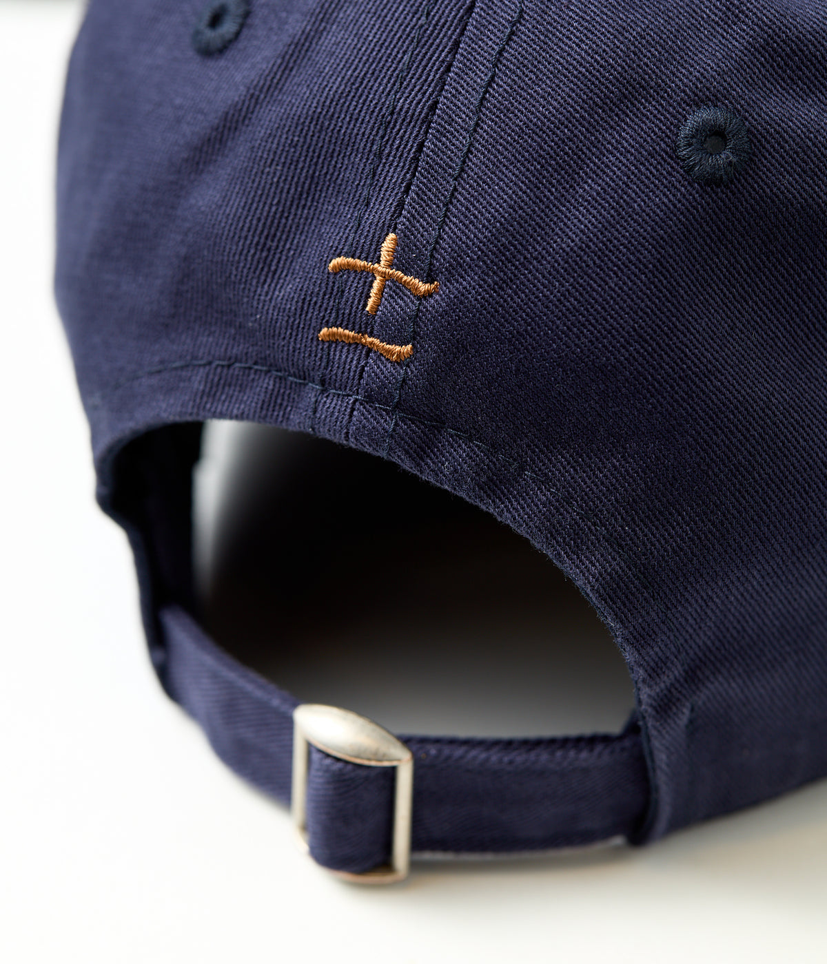 11th Anniversary Baseball Cap Teapot
