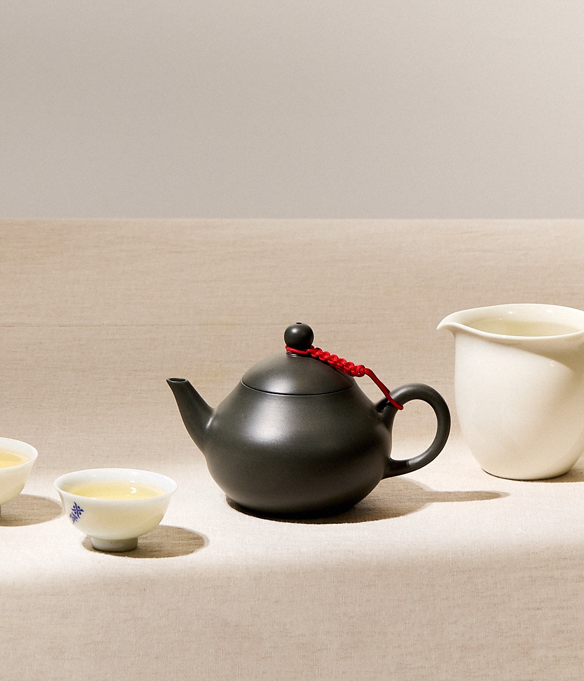 Brewing Workshop | Teaware & Techniques