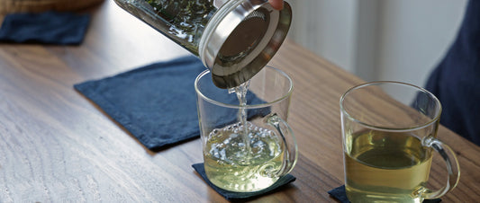 Hario Tea Server Simply