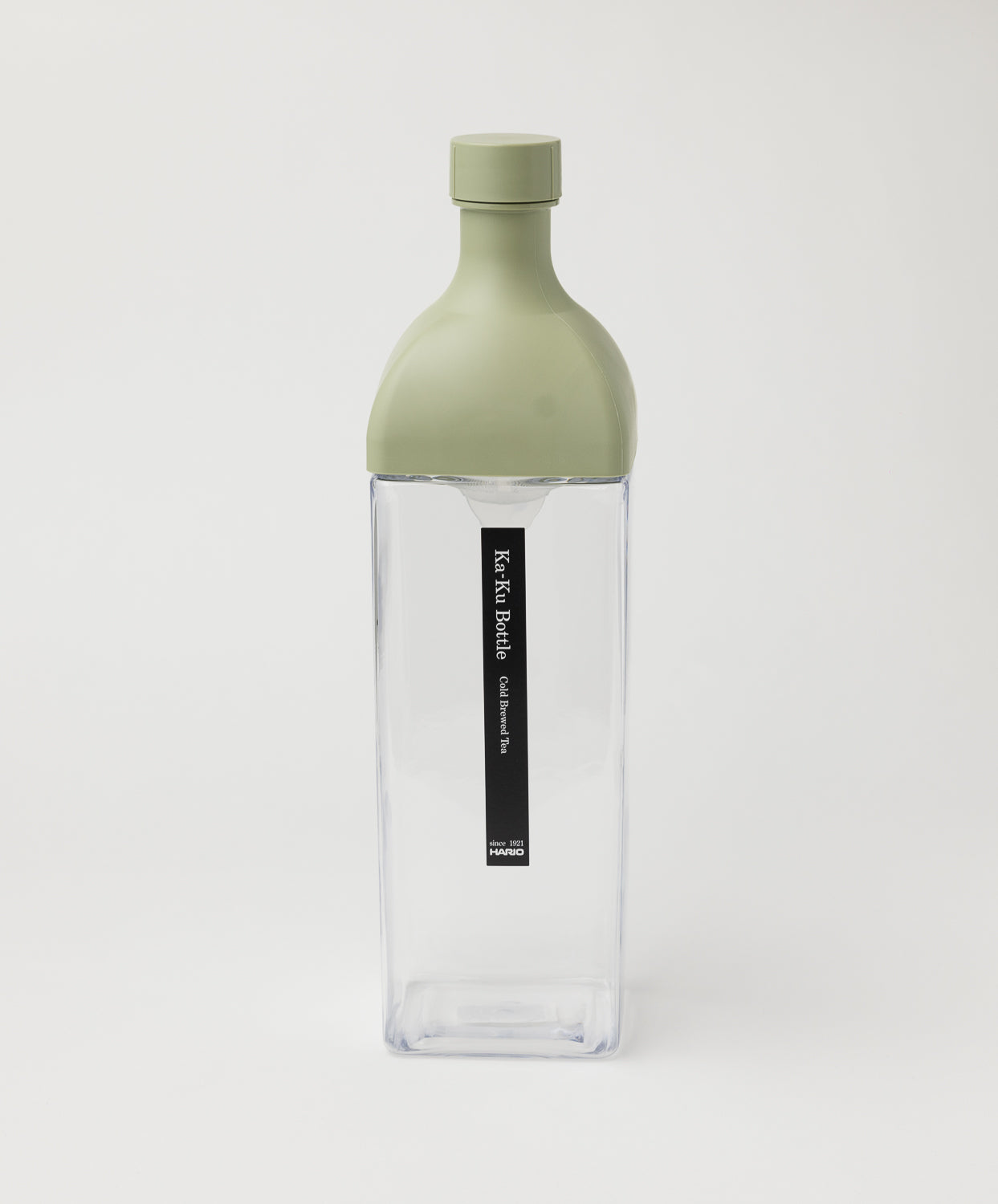 Cold-Brew Bottle 750ml – Ikkyu Tea