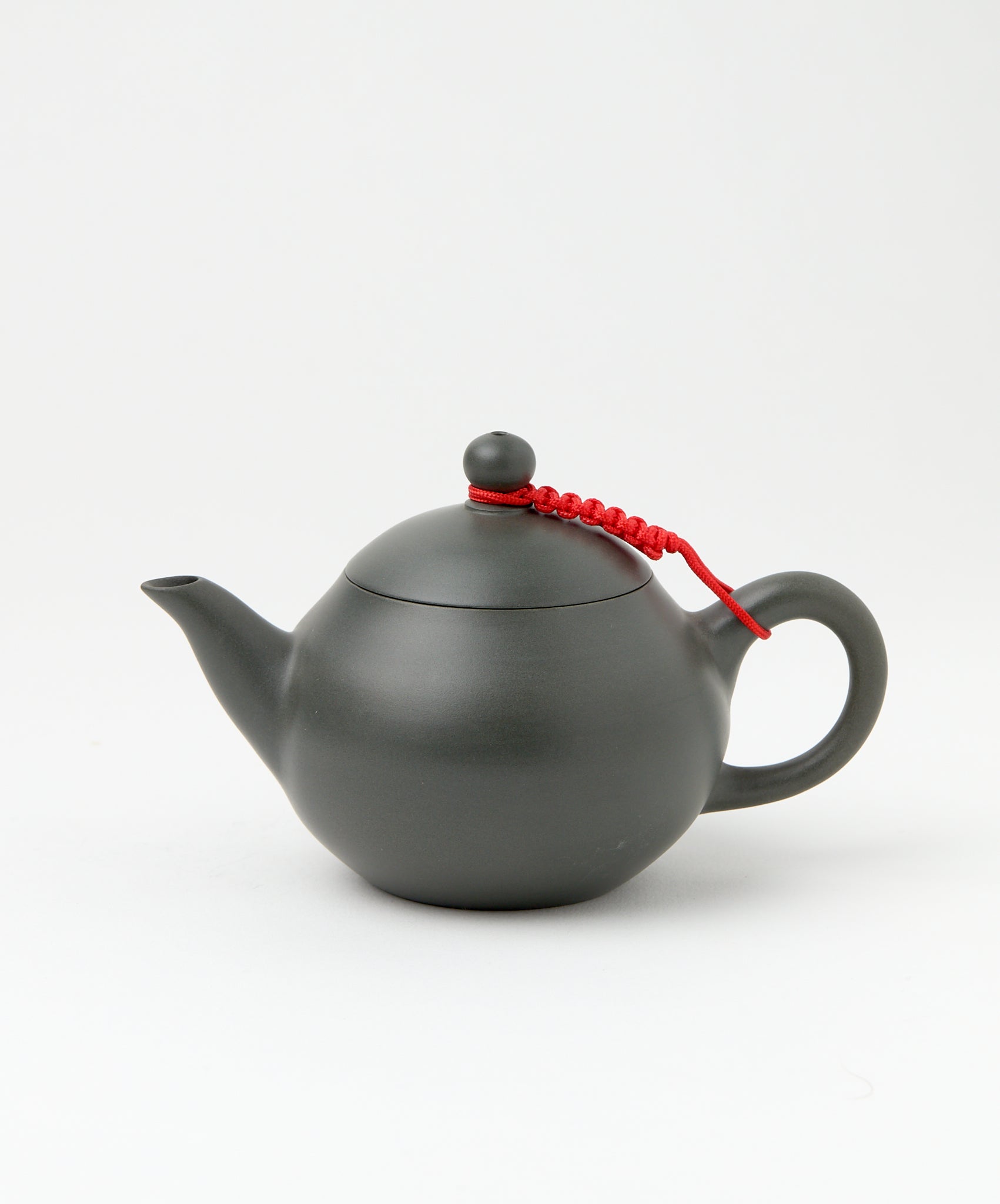 kiwi shape teapot