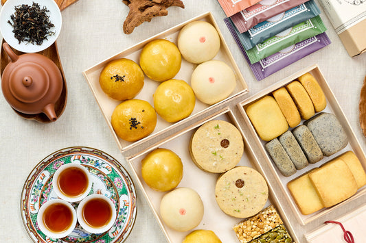 Mid-Autumn Festival