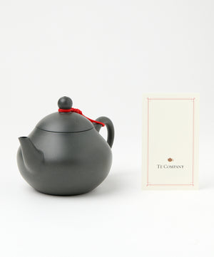 pear tea pot size guide
