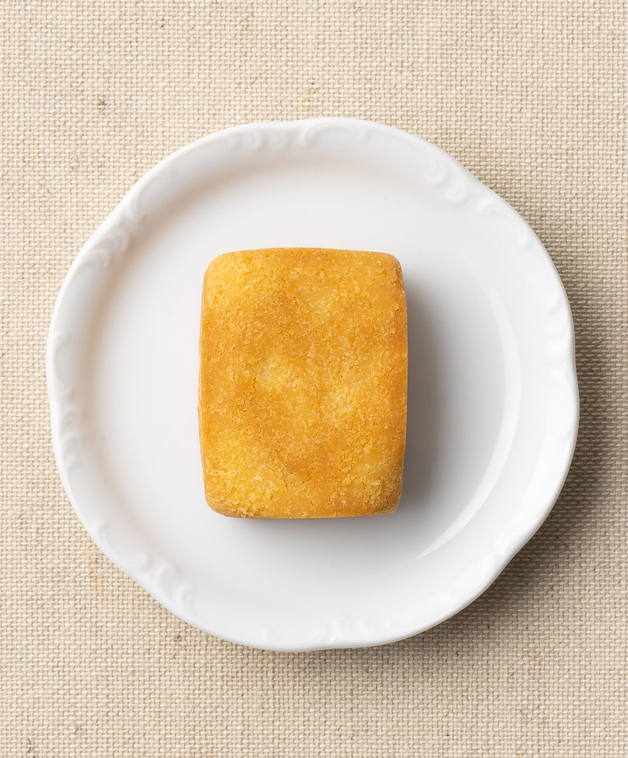 Kavey Eats » An Authentic Taiwanese Pineapple Cake Recipe | 鳳梨酥