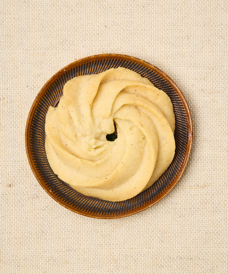 Spiced Pinwheel