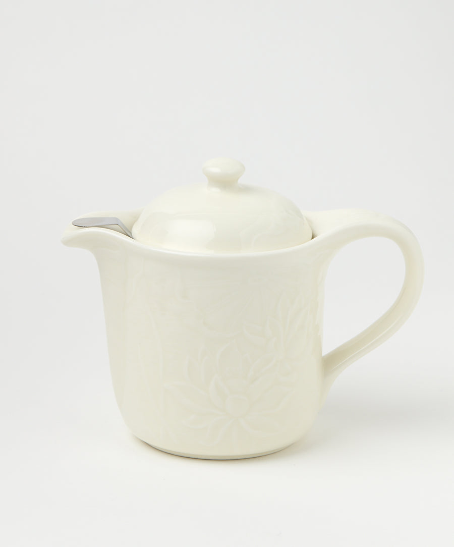 Anta Flower Teapot