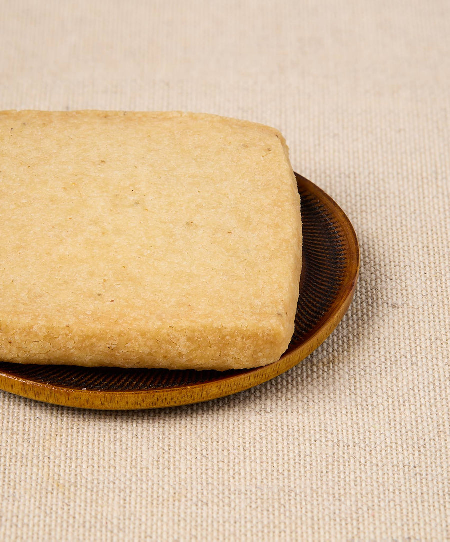 Sichuan Shortbread