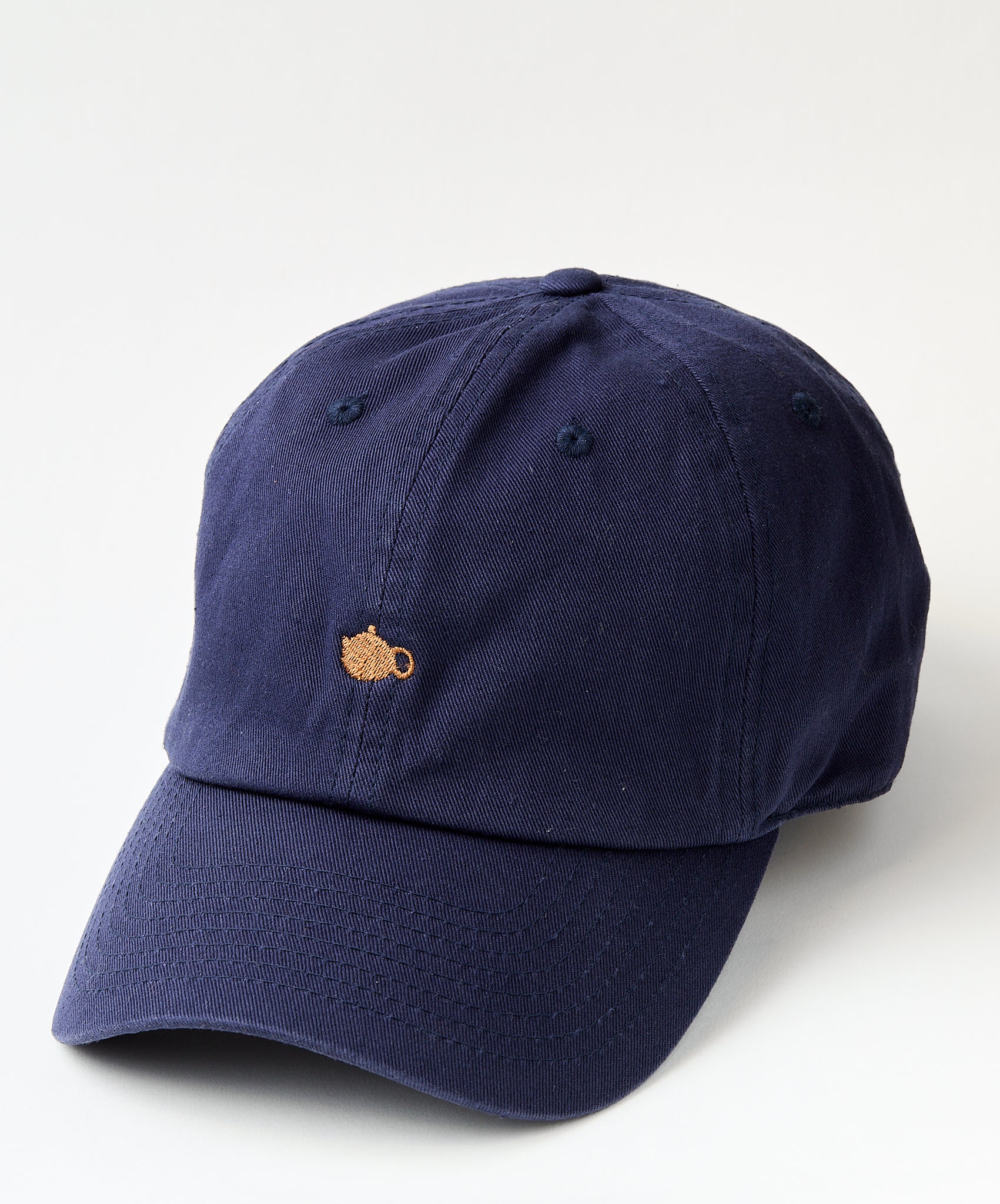 Té Company 10th Anniversary Teapot Cap