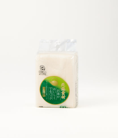 Biodegradable Fill-able Tea Bags