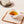 Linen Tea Coaster Set