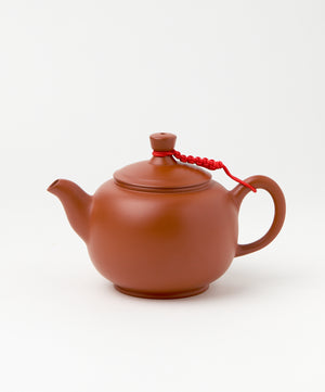 Big Ben ceramic teapot