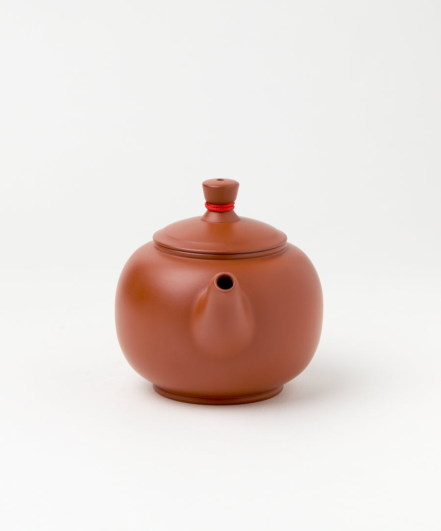 Big Ben ceramic teapot frontal