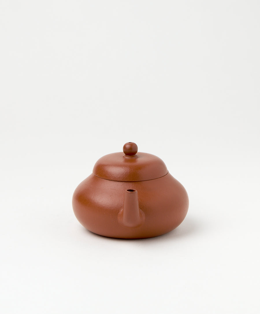 ceramic teapot dumbo frontal