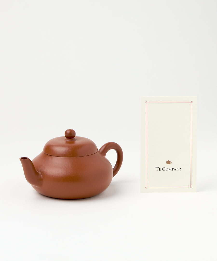 ceramic teapot dumbo sizing