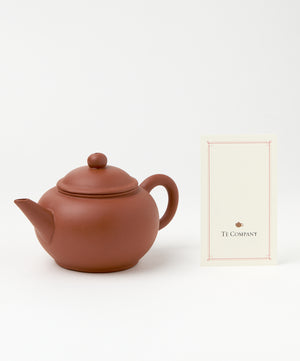 handmade og ceramic teapot sizing
