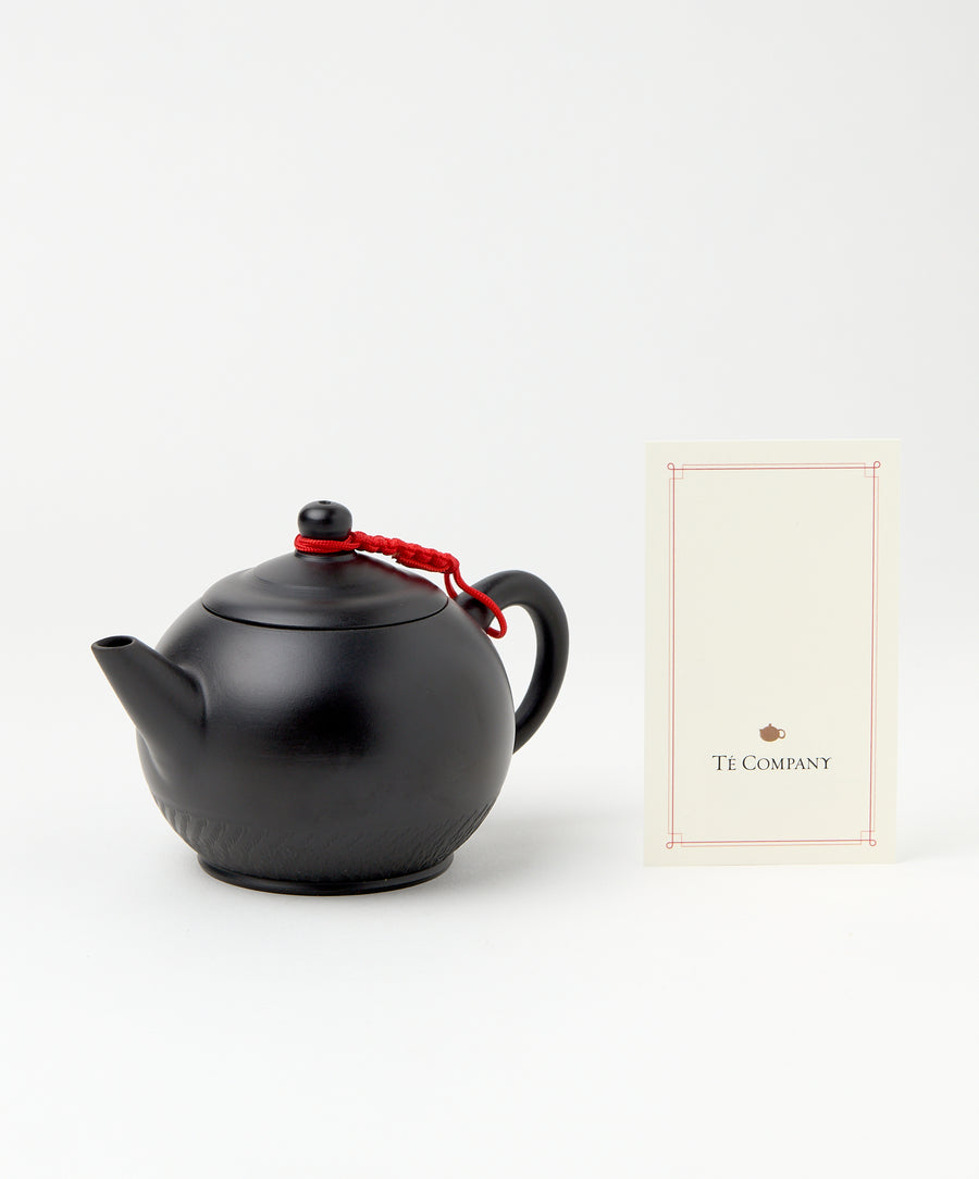 teapot size guide