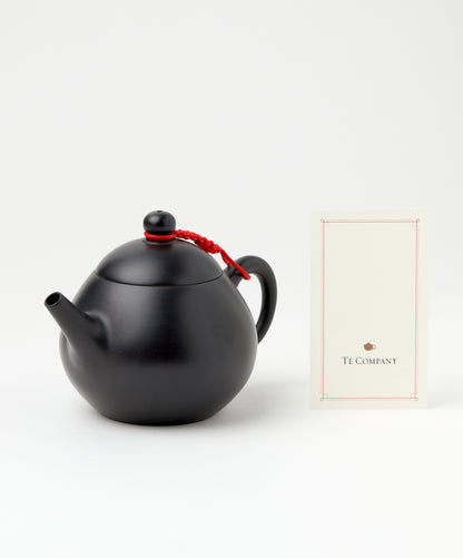 size guide teapot