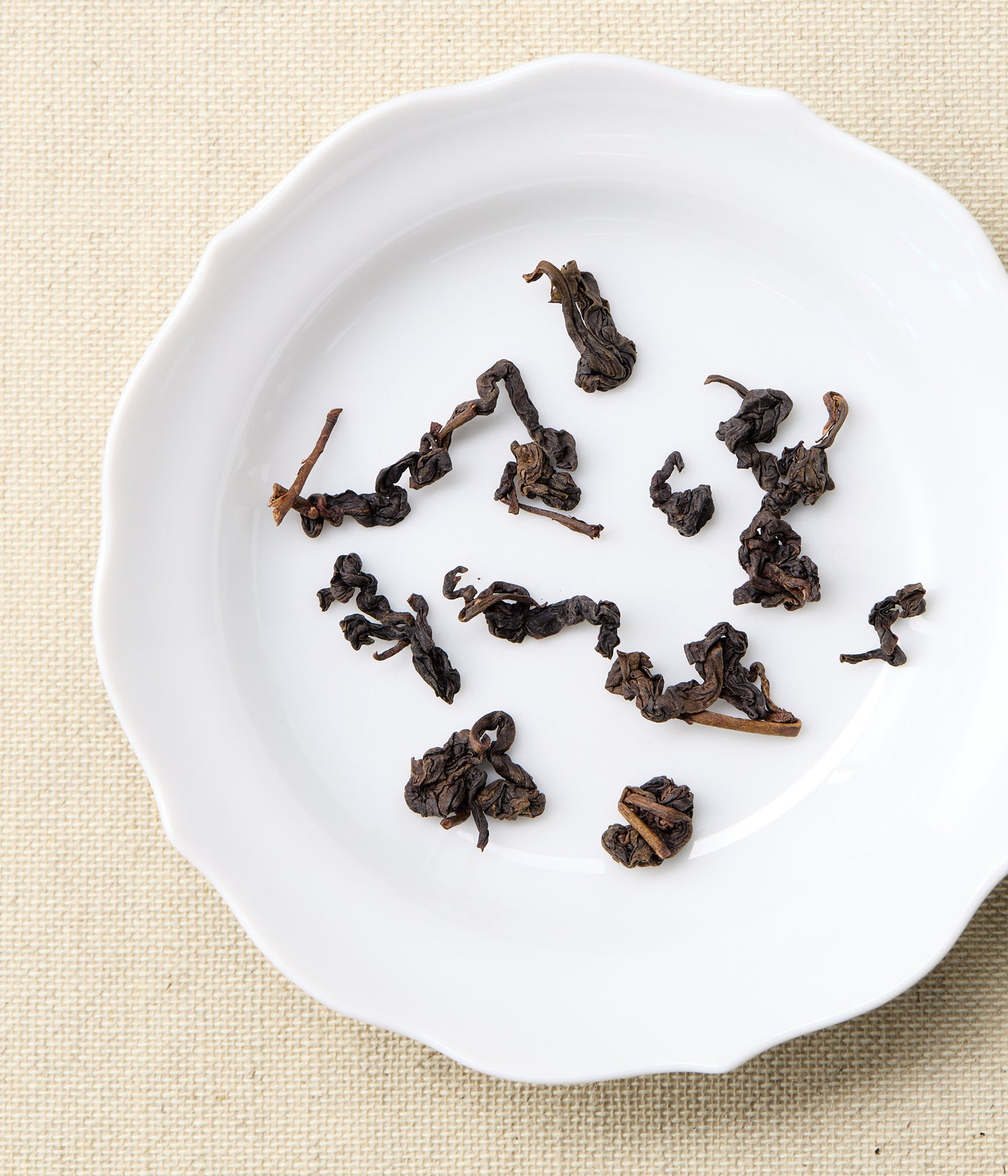 Muzha Tieguanyin