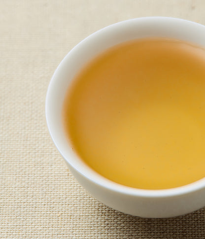 Muzha Tieguanyin