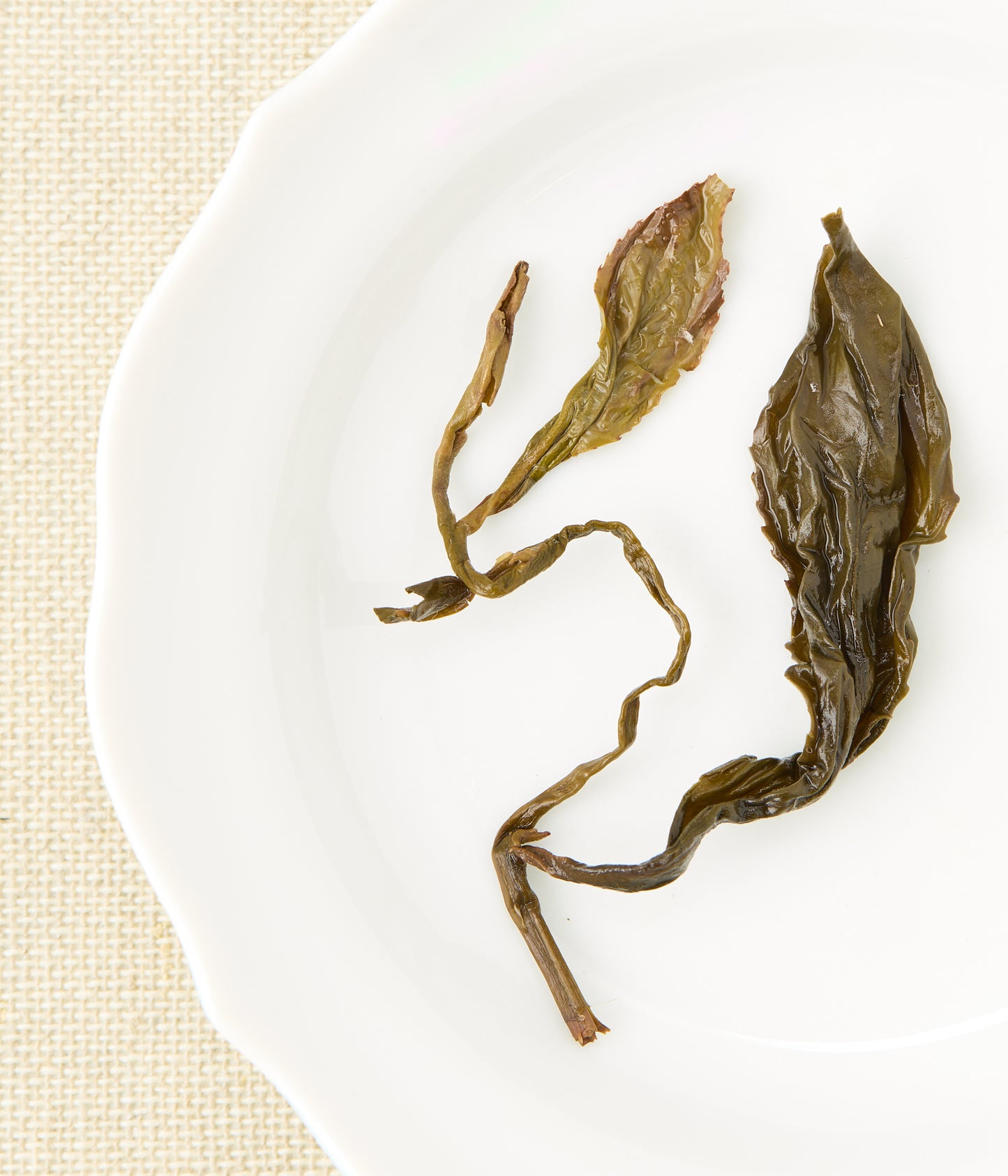 Muzha Tieguanyin