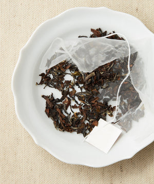 Oriental Beauty Sachet | Oolong Tea