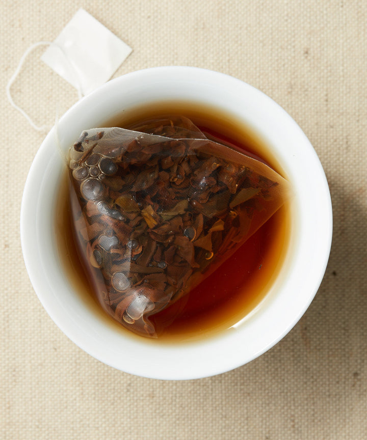 Oriental Beauty Sachet | Oolong Tea