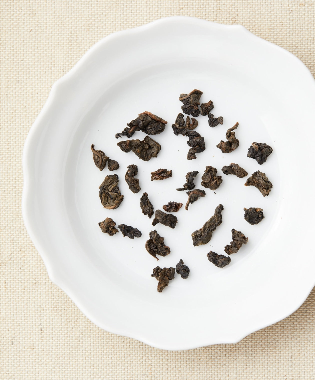 buddhas hand tea dry