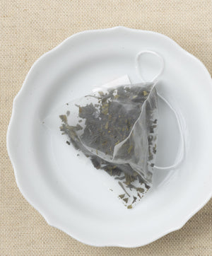 Oriental Green Sachet | Green Tea