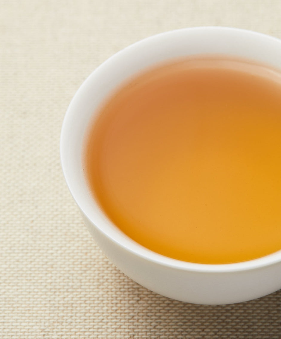 Té Company - Loose Leaf Tea & Snacks