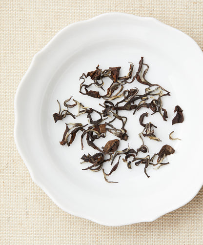 high grande oriental beauty oolong