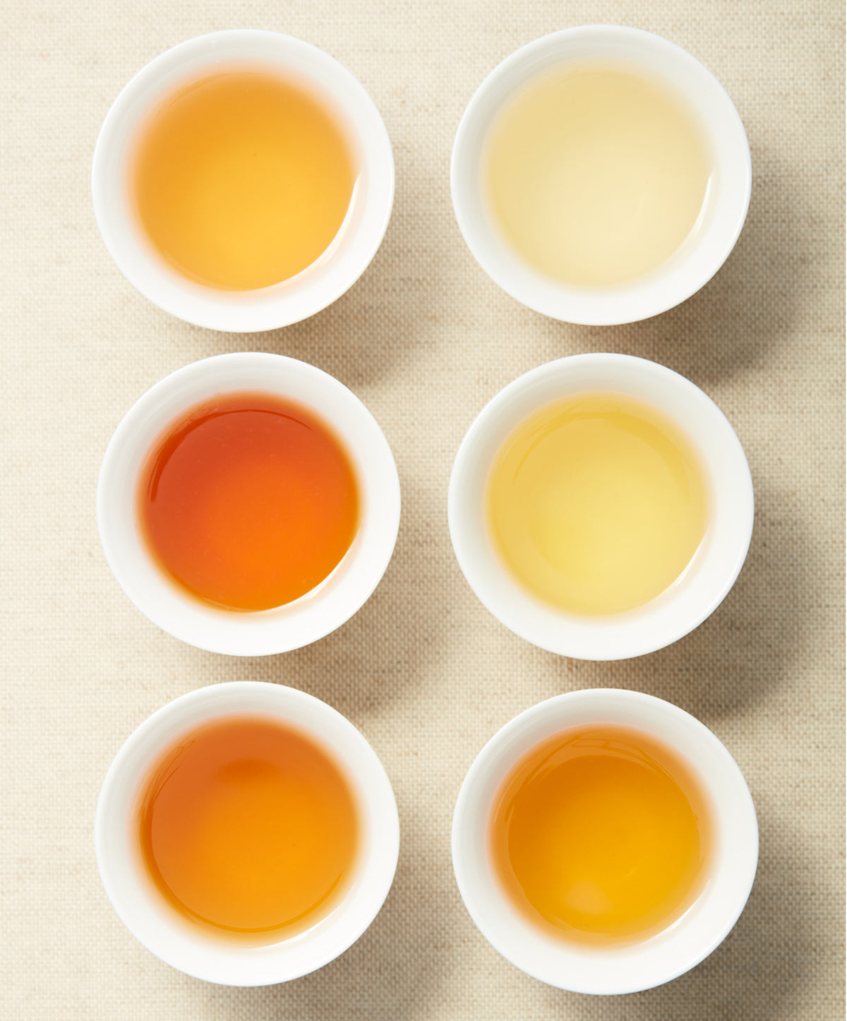 Fermose Tea Formosa Tea Collection – Té Company